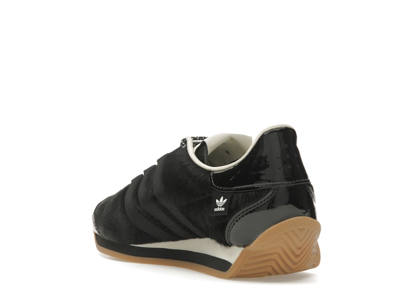 adidas Country OG Song For The Mute Black