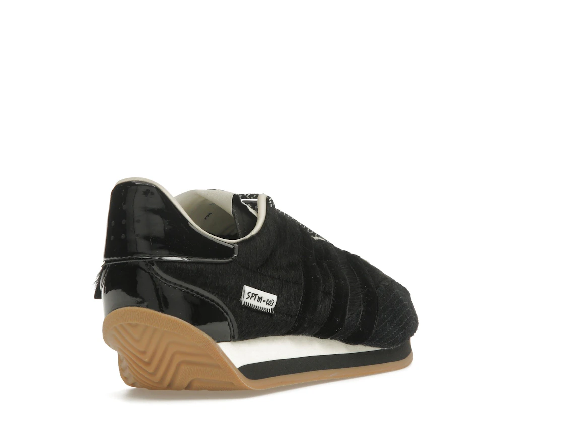 adidas Country OG Song For The Mute Black