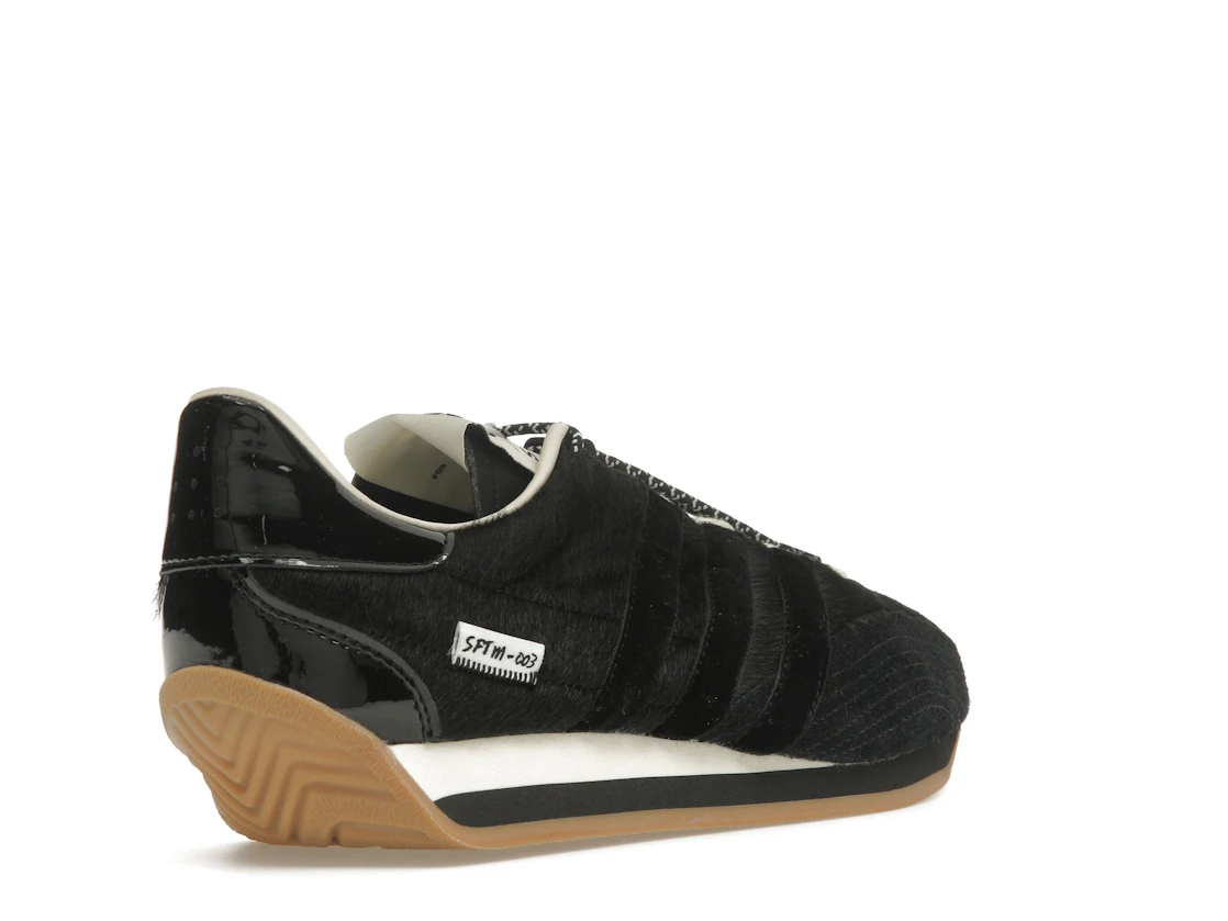 adidas Country OG Song For The Mute Black
