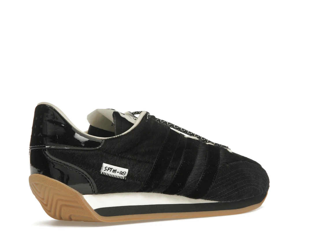 adidas Country OG Song For The Mute Black