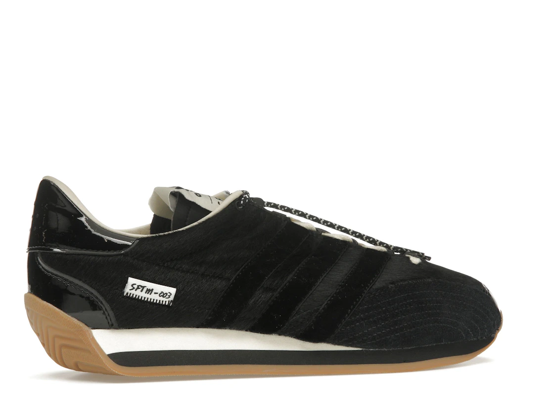 adidas Country OG Song For The Mute Black