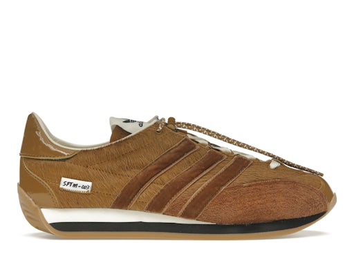 ソング フォー ザ ミュート × アディダス カントリー ブロンズ 0