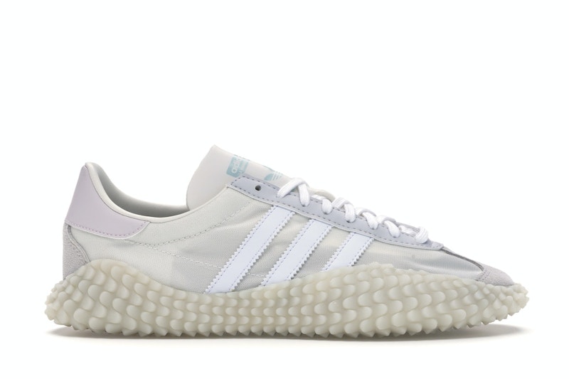 Kamanda white shop