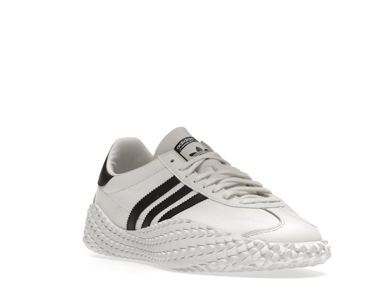 adidas CountryxKamanda Cloud White Core Black