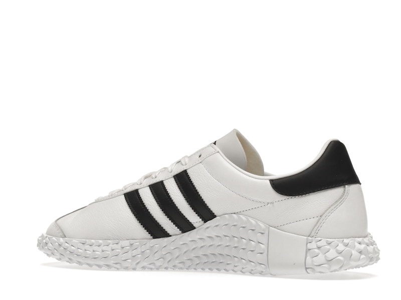 adidas CountryxKamanda Cloud White Core Black