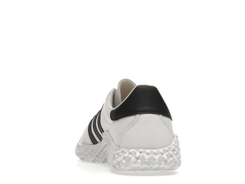 adidas CountryxKamanda Cloud White Core Black