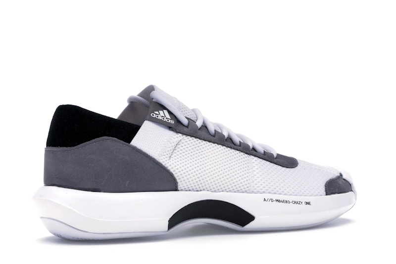 adidas Crazy 1 A/D Workshop