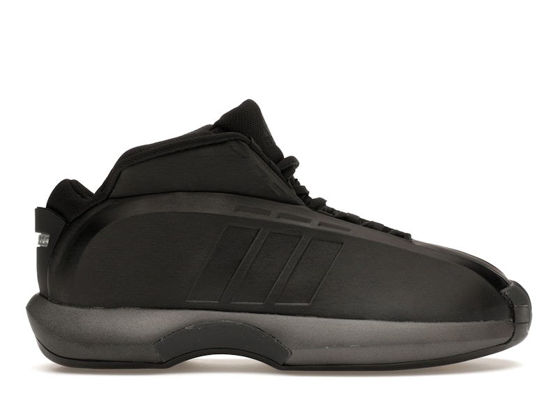adidas Crazy 1 Black (2023) Men's - IG5900 - US