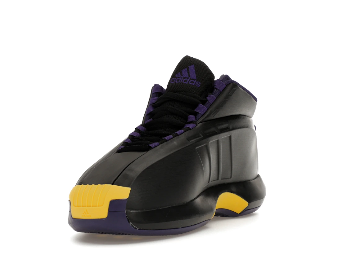 adidas Crazy 1 Lakers Away (2023)