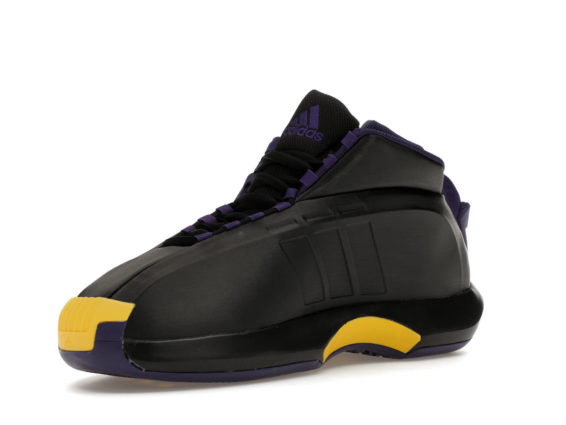 adidas Crazy 1 Lakers Away (2023)