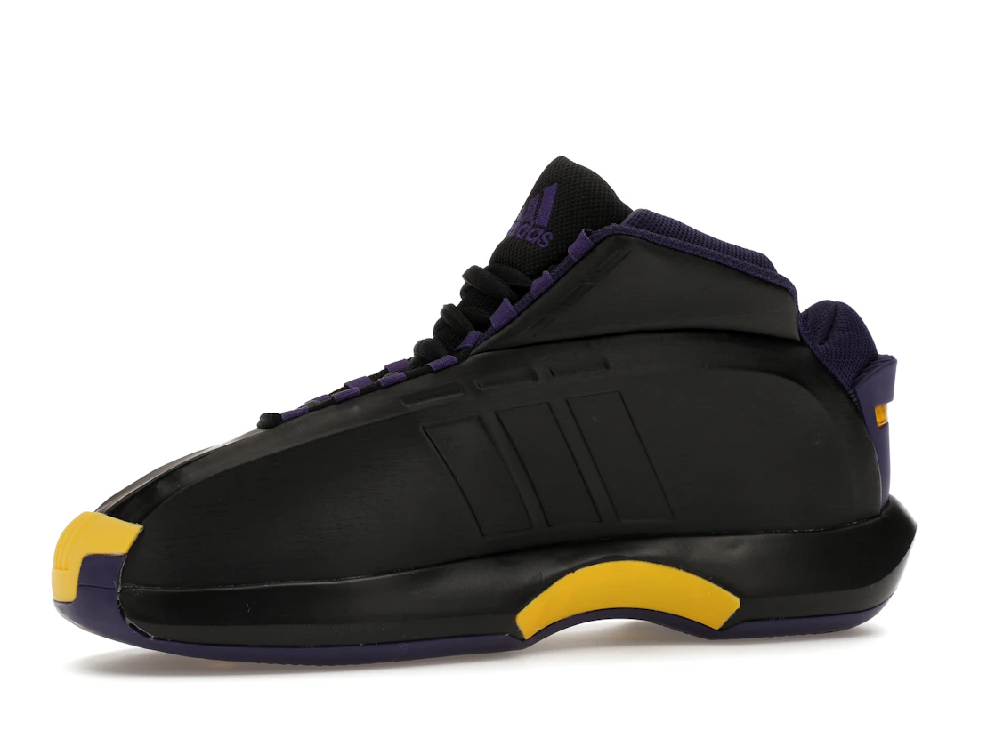 adidas Crazy 1 Lakers Away (2023)