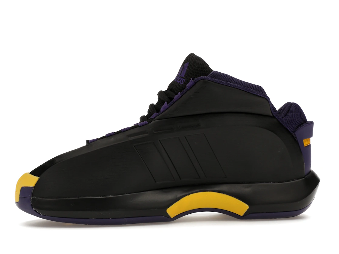 adidas Crazy 1 Lakers Away (2023)