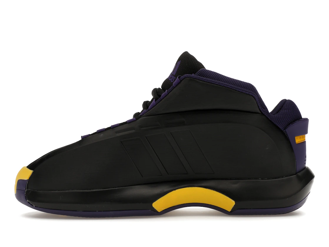 adidas Crazy 1 Lakers Away (2023)