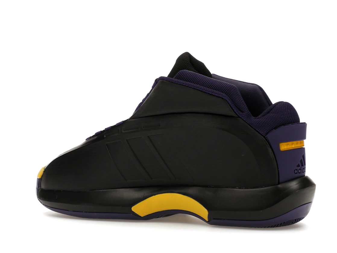adidas Crazy 1 Lakers Away (2023)