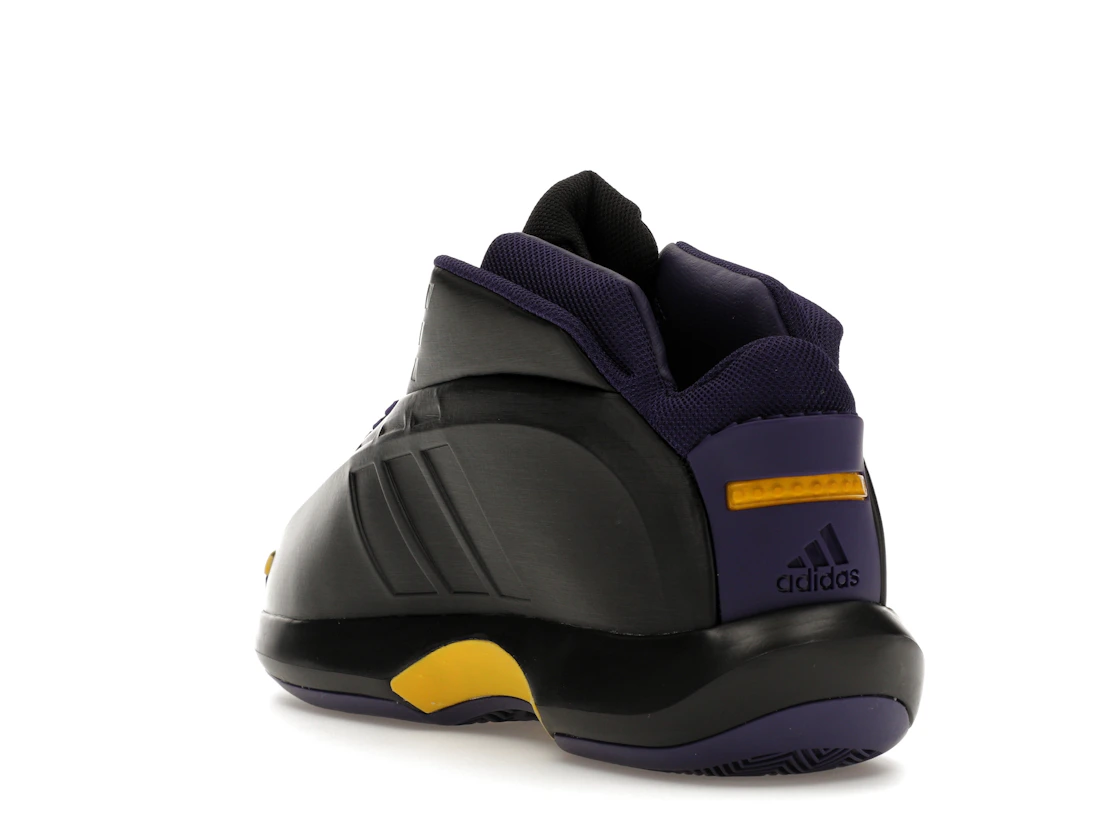 adidas Crazy 1 Lakers Away (2023)