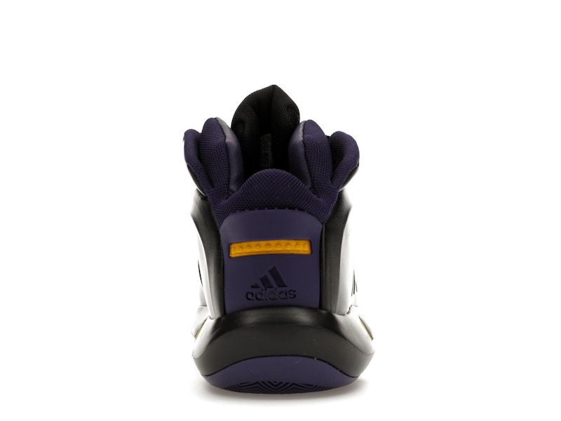 adidas Crazy 1 Lakers Away (2023)