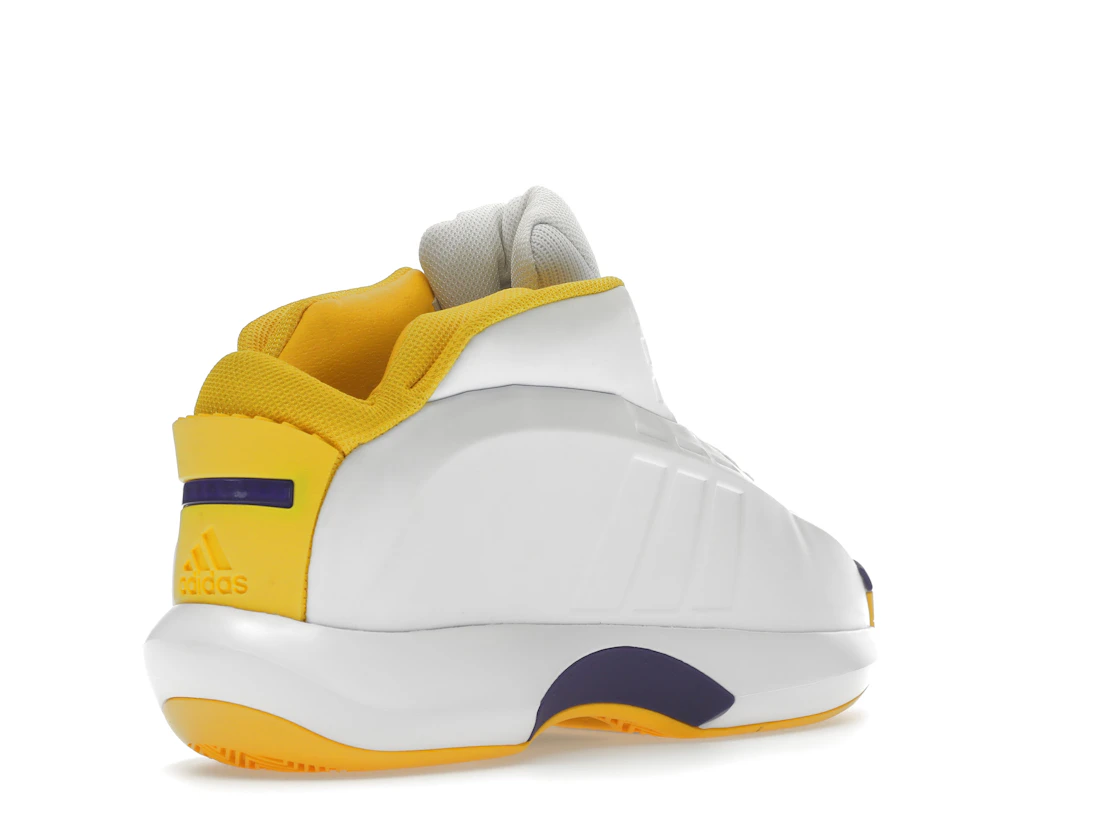 adidas Crazy 1 Lakers Home (2022)