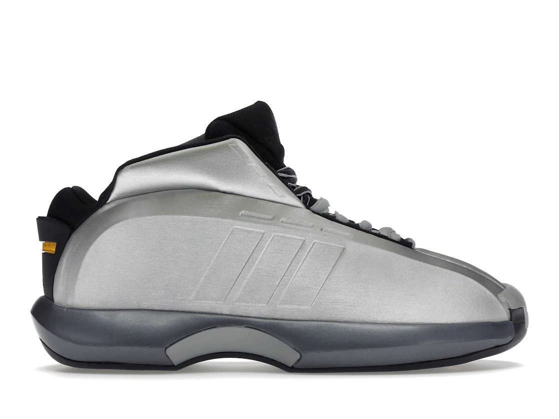 adidas Crazy 1 Silver (2022)
