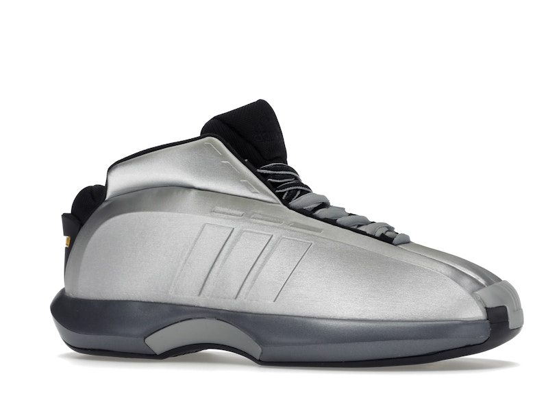 adidas Crazy 1 Silver (2022)