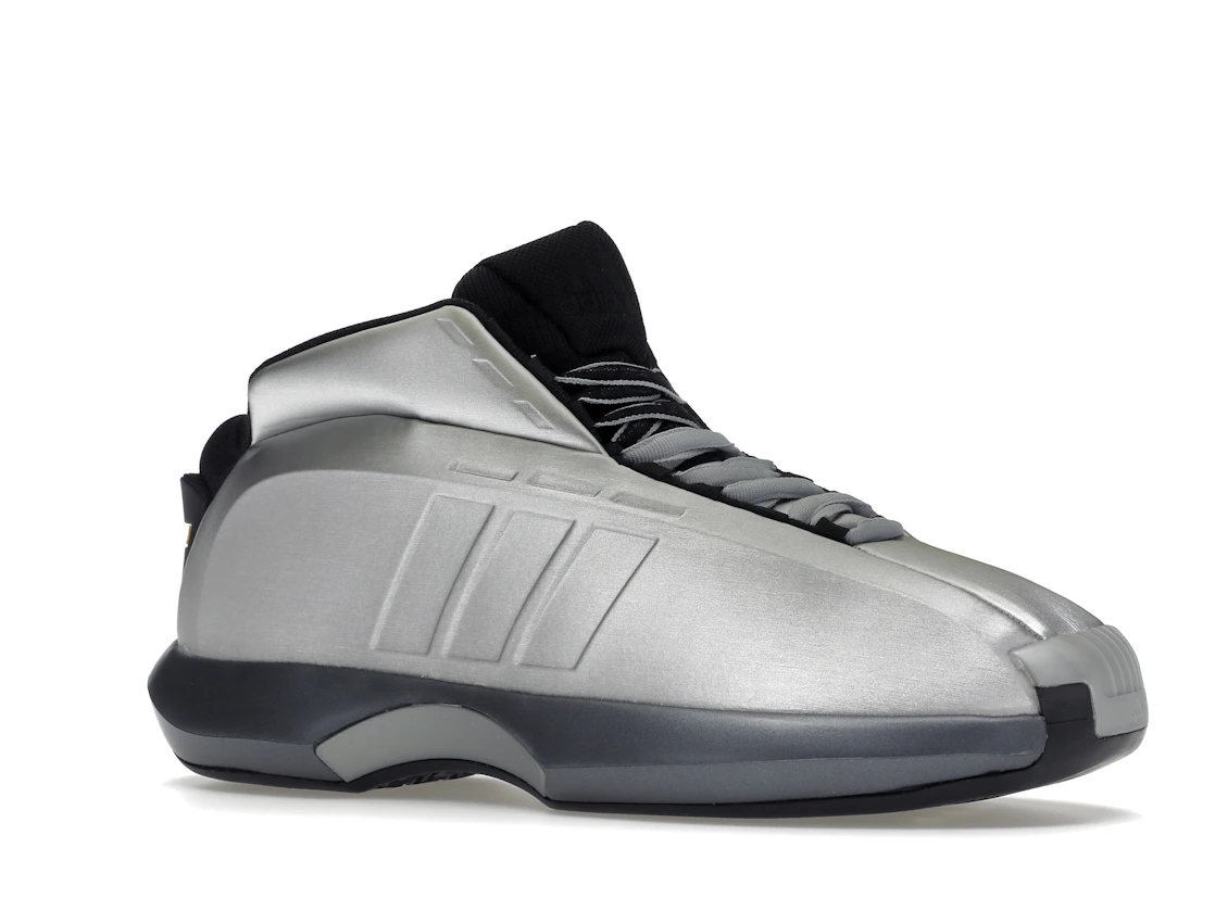 adidas Crazy 1 Silver (2022)