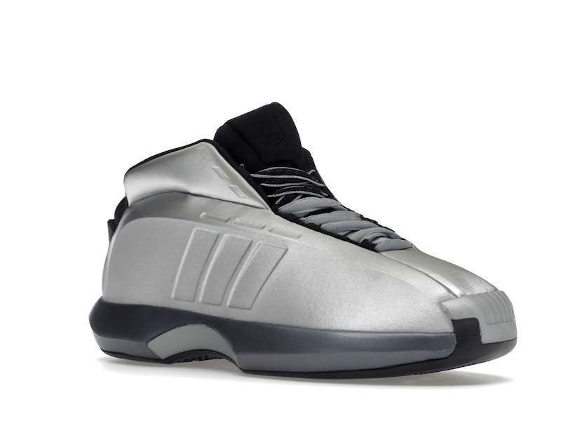 adidas Crazy 1 Silver (2022)