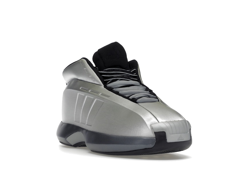 adidas Crazy 1 Silver (2022)
