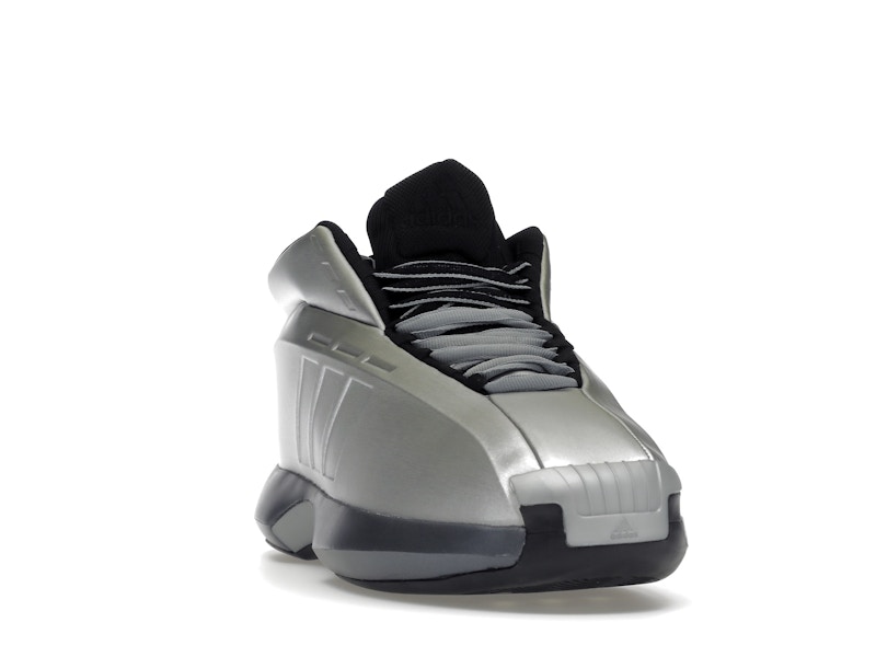 adidas Crazy 1 Silver (2022)