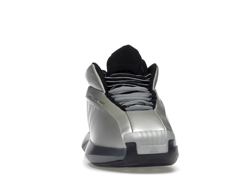 adidas Crazy 1 Silver (2022)