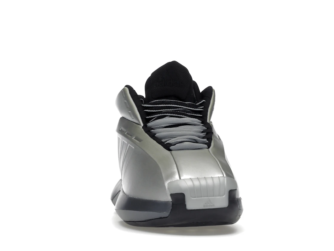adidas Crazy 1 Silver (2022)