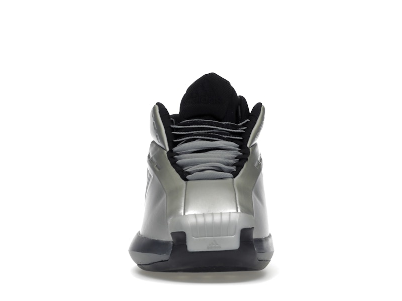 adidas Crazy 1 Silver (2022)