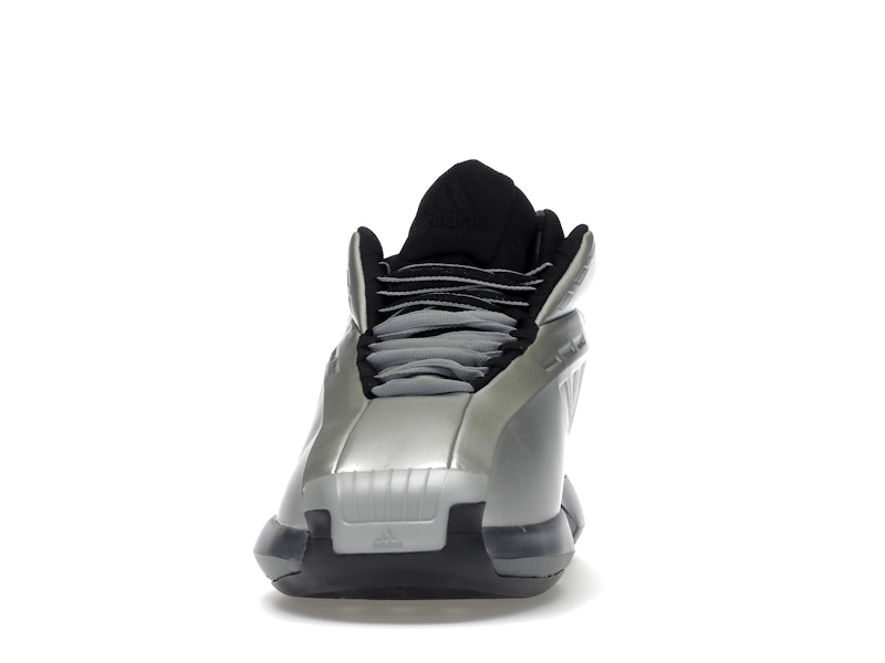 adidas Crazy 1 Silver (2022)