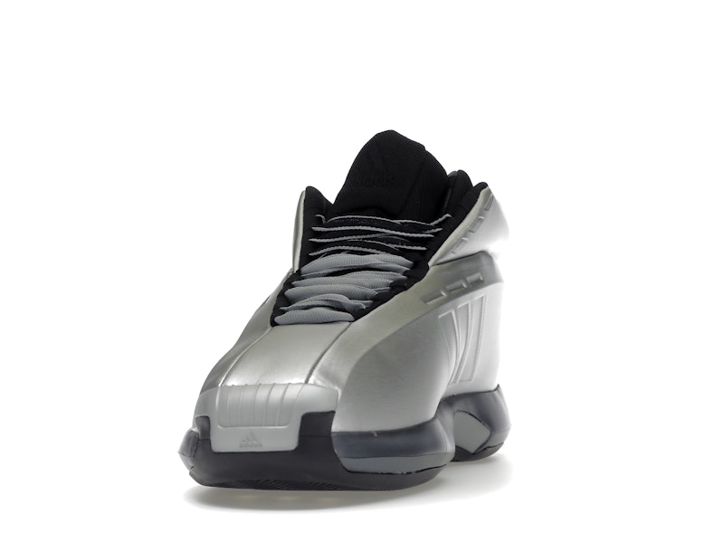 adidas Crazy 1 Silver (2022)