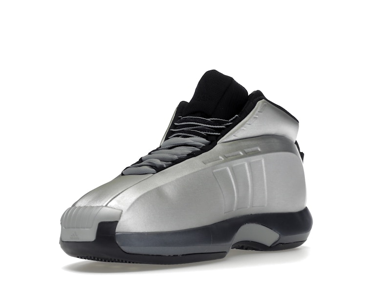 adidas Crazy 1 Silver (2022)