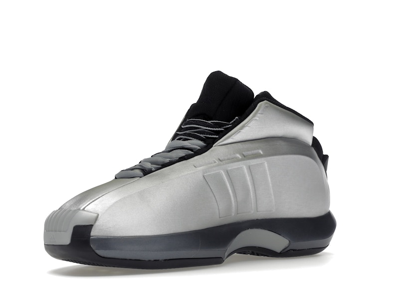 adidas Crazy 1 Silver (2022)