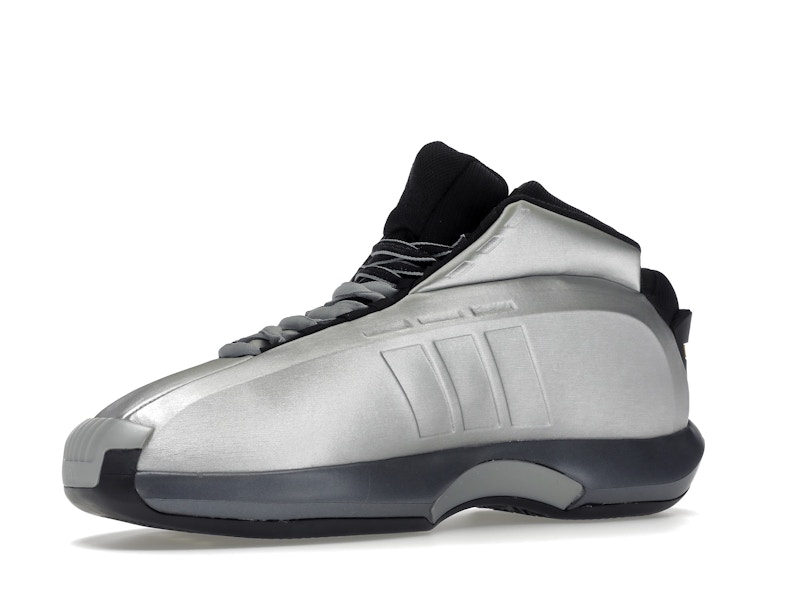 adidas Crazy 1 Silver (2022)