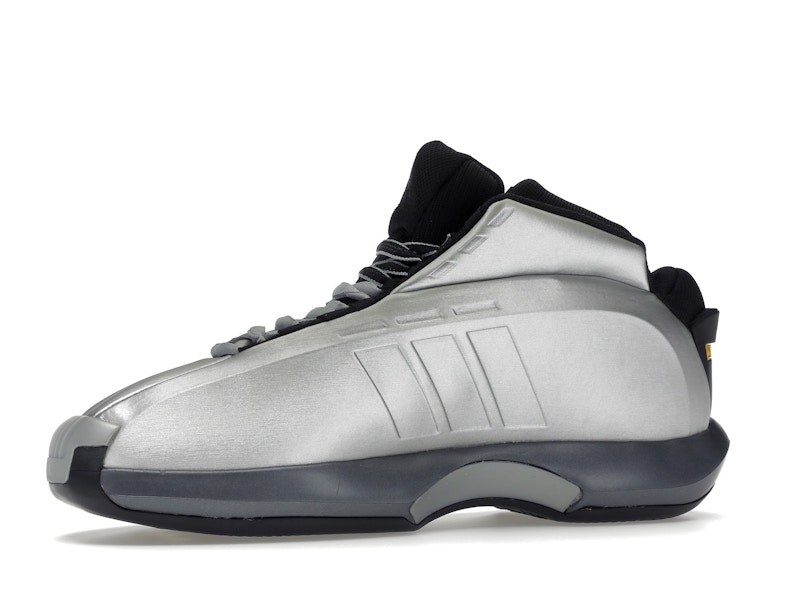 adidas Crazy 1 Silver (2022)