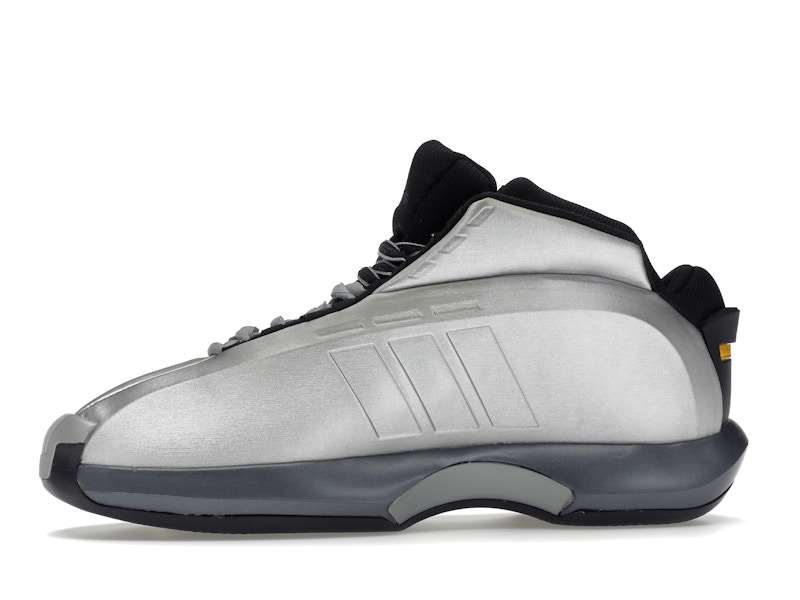 adidas Crazy 1 Silver (2022)
