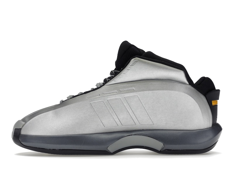 adidas Crazy 1 Silver (2022)