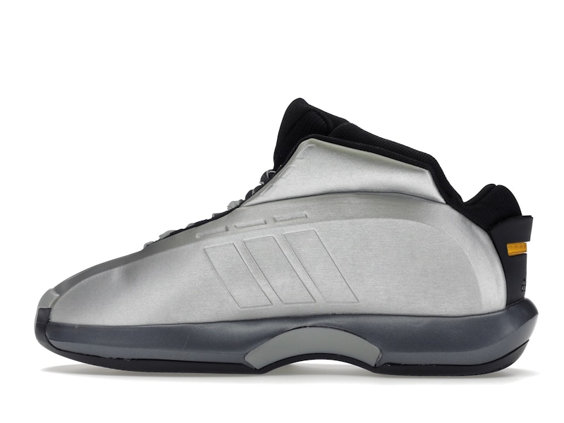 adidas Crazy 1 Silver (2022)
