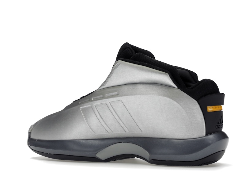 adidas Crazy 1 Silver (2022)