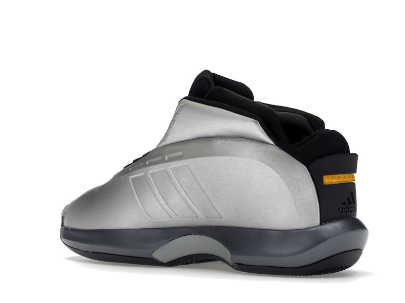 adidas Crazy 1 Silver (2022)