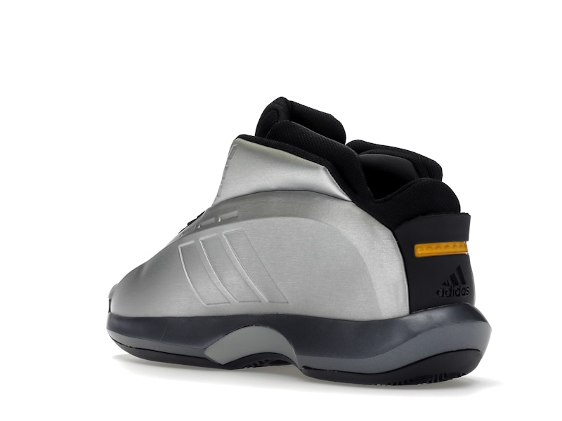 adidas Crazy 1 Silver (2022)