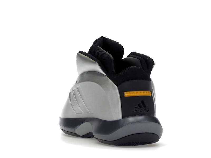 adidas Crazy 1 Silver (2022)