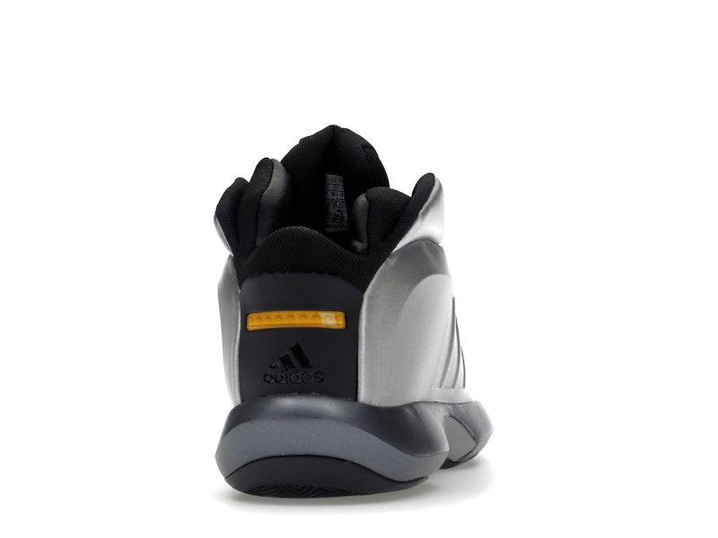 adidas Crazy 1 Silver (2022)