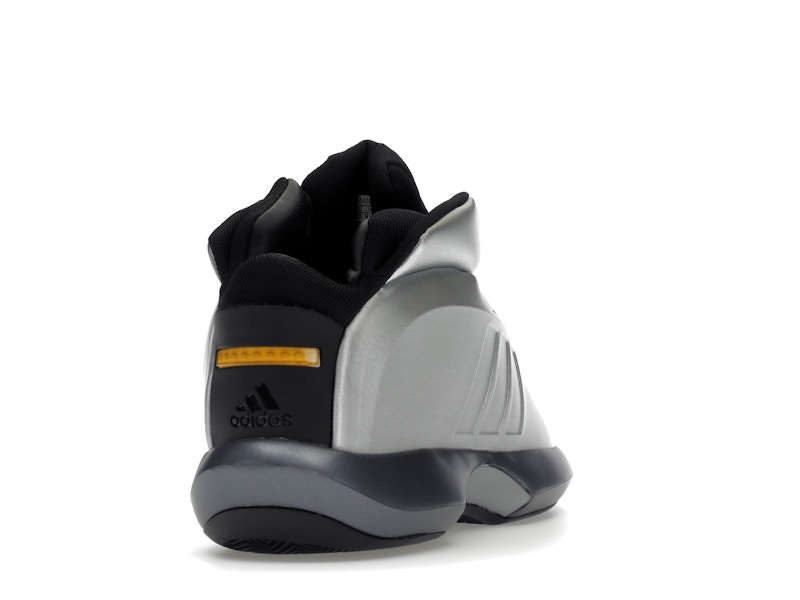 adidas Crazy 1 Silver (2022)