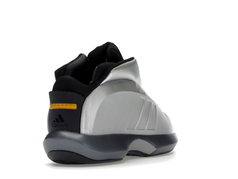 adidas Crazy 1 Silver (2022)