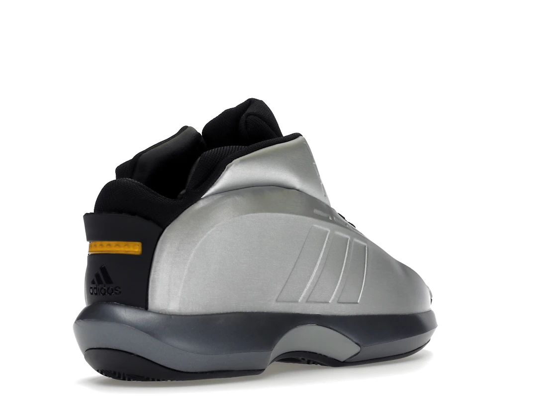 adidas Crazy 1 Silver (2022)