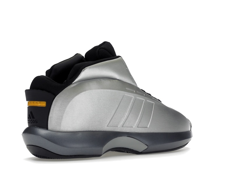 adidas Crazy 1 Silver (2022)