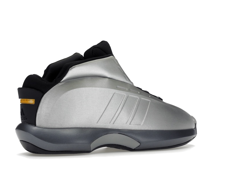 adidas Crazy 1 Silver (2022)