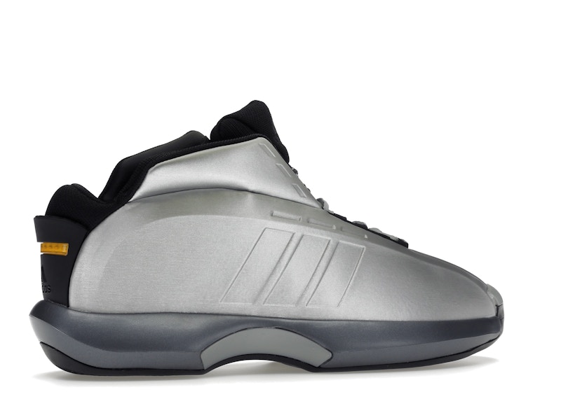 adidas Crazy 1 Silver (2022)